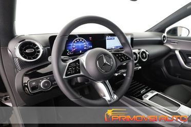 MERCEDES-BENZ A 180 Automatic Progressive