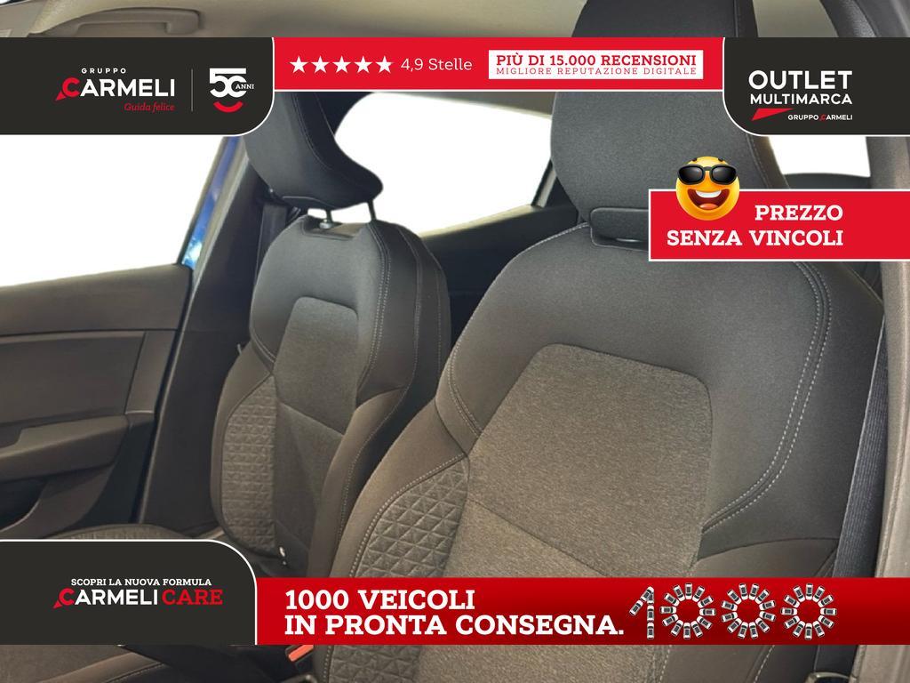 Renault Clio 5 Porte 1.0 SCe Equilibre