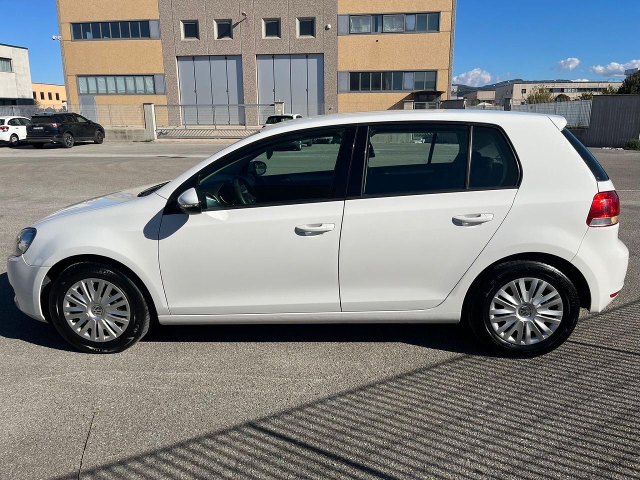 Volkswagen Golf Business 1.6 TDI 5p.