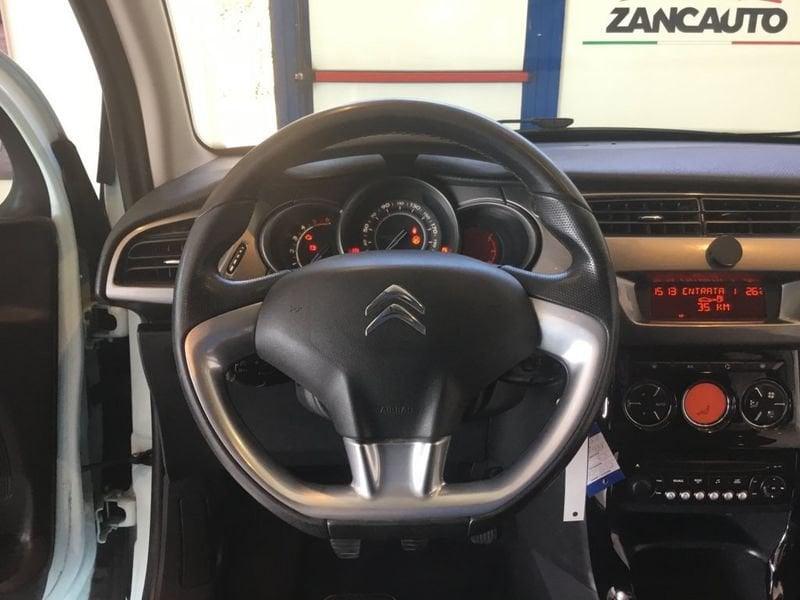 Citroën C3 C3 1.4 hdi Business E5
