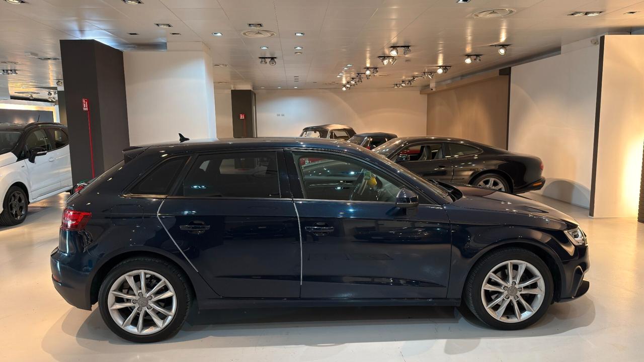 Audi A3 1.6 TDI Business - 2016
