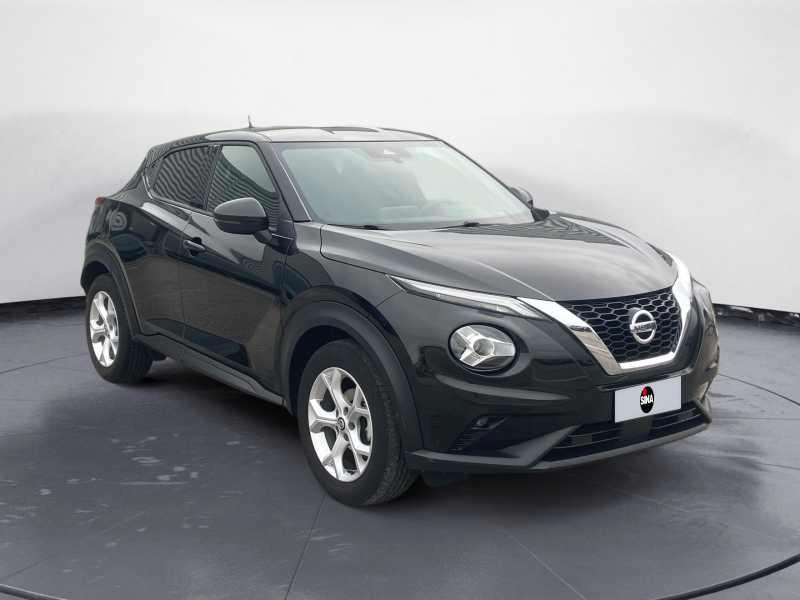 NISSAN Juke 1.0 dig-t Acenta 117cv DcT