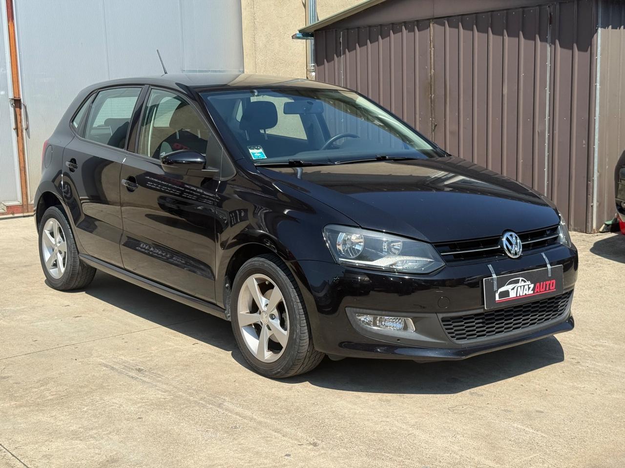 Volkswagen Polo 1.2 TDI DPF 5 p. Comfortline