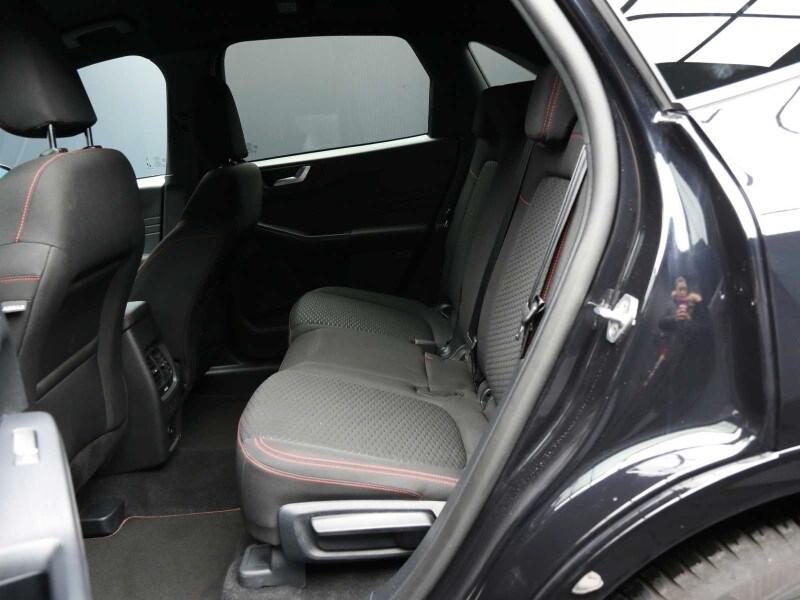 FORD Kuga 3ª serie Kuga 2.5 Full Hybrid 180 CV...