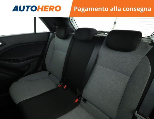 HYUNDAI i20 1.1 CRDi 12V 5 porte Comfort