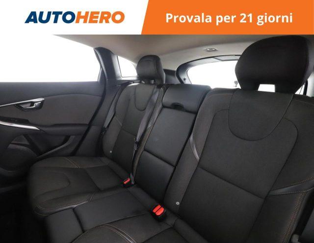 VOLVO V40 Cross Country D2 Kinetic