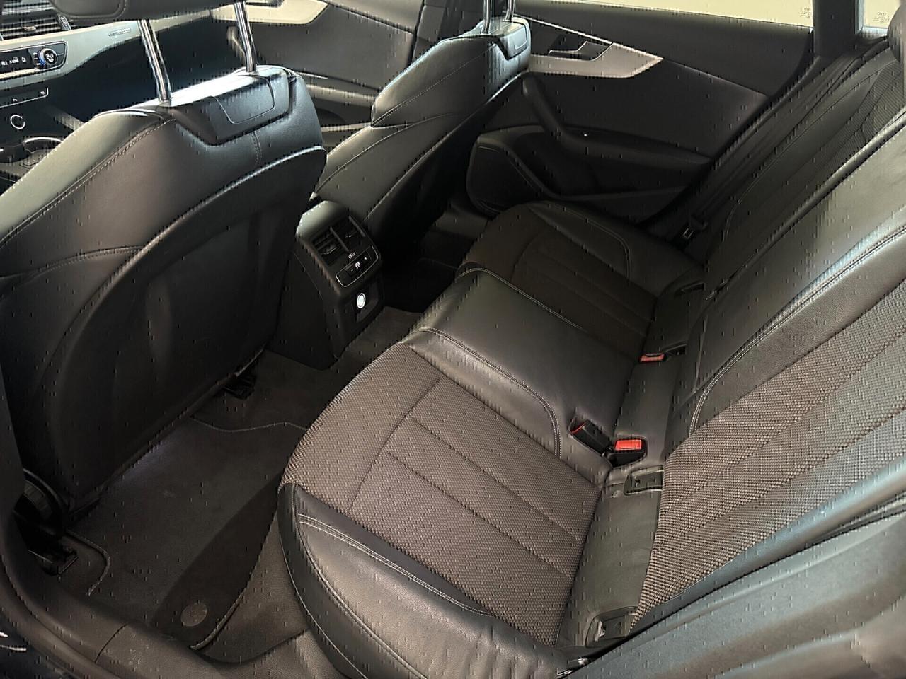 Audi A5 SPB 2.0 TDI 190 CV quattro S tronic S line - 2017