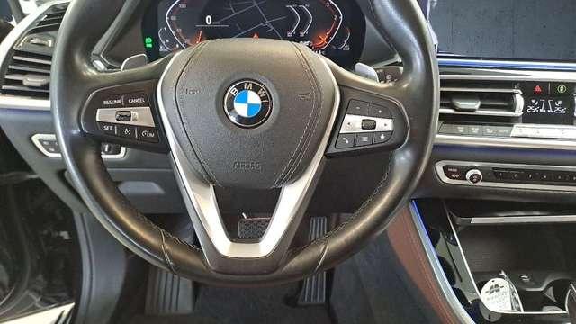 BMW X5 xDrive30d xLine Aut.