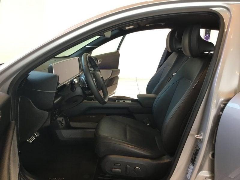 Hyundai Ioniq 6 EV 77.4 kWh AWD Evolution