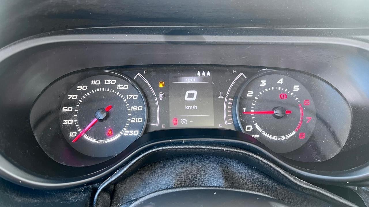 Fiat Tipo 1.4 5 porte GPL