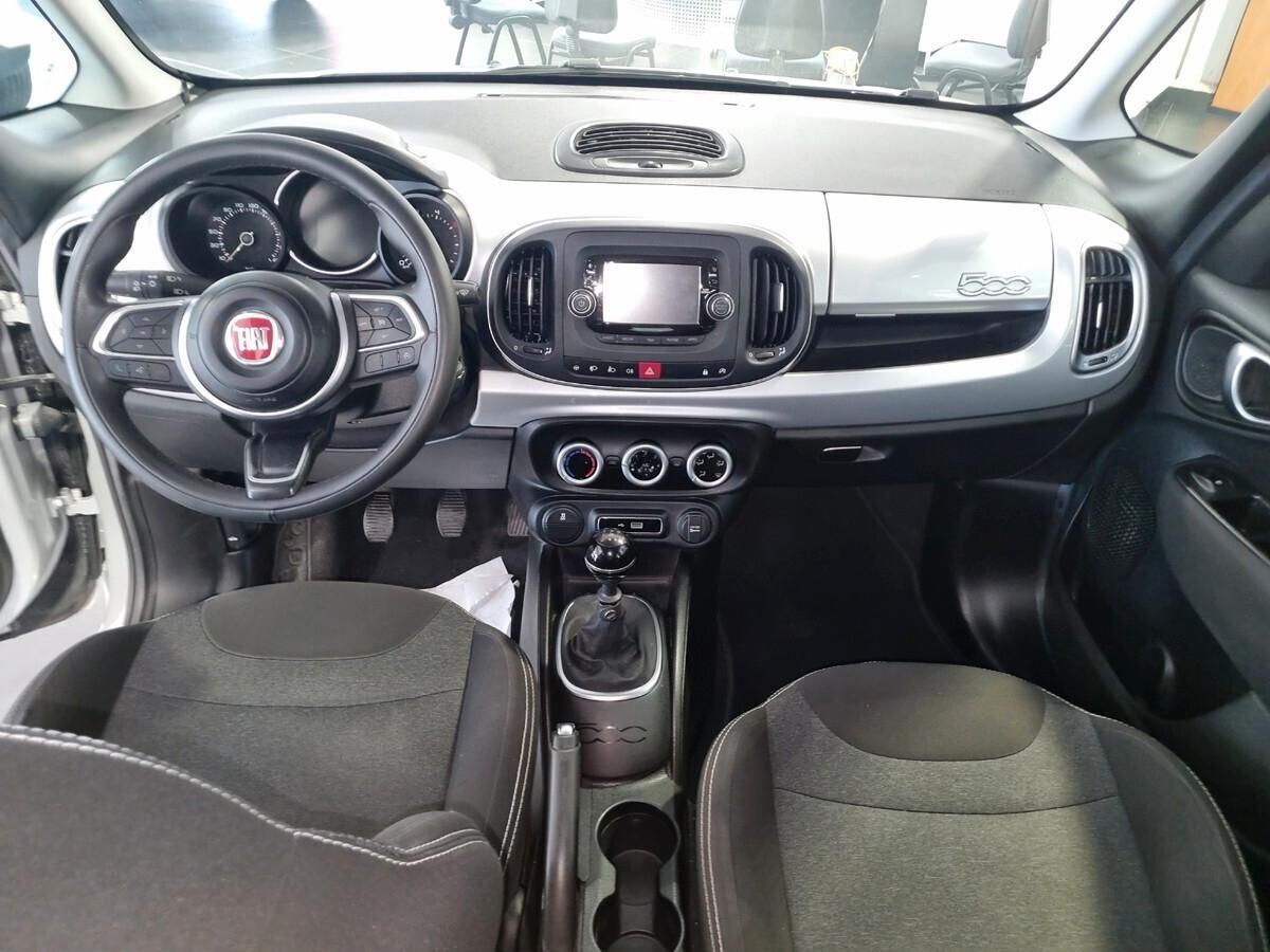 Fiat 500L 1.3 Mjt AZIENDALE GARANZIA 3 ANNI