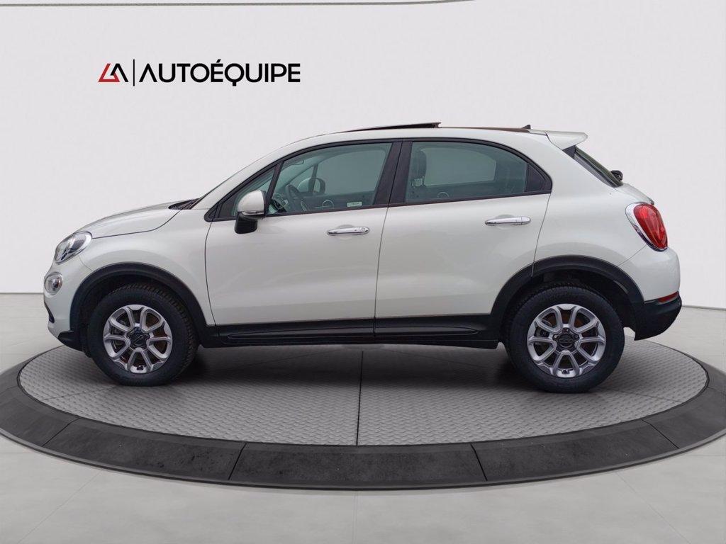 FIAT 500X 1.4 m-air Lounge 4x2 140cv dct del 2017