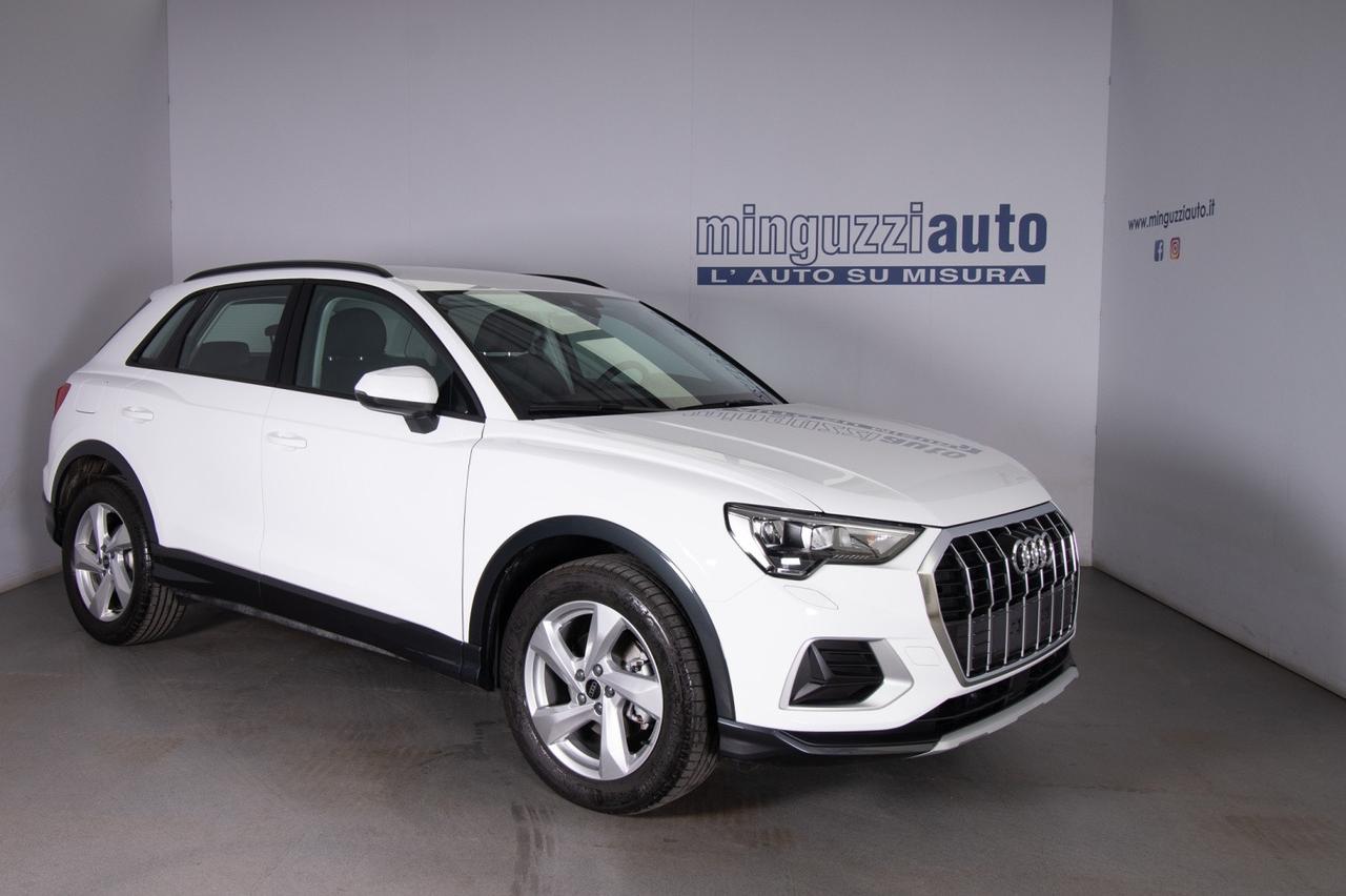 Audi Q3 35 1.5 Tfsi S-tronic Sport