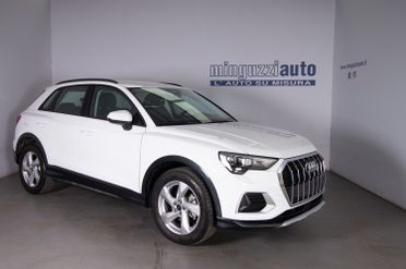 Audi Q3 35 1.5 Tfsi S-tronic Sport