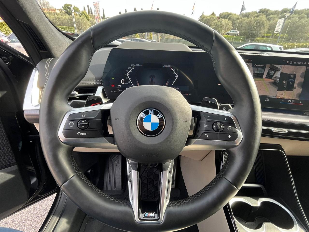 Bmw X1 xDrive 23d Msport