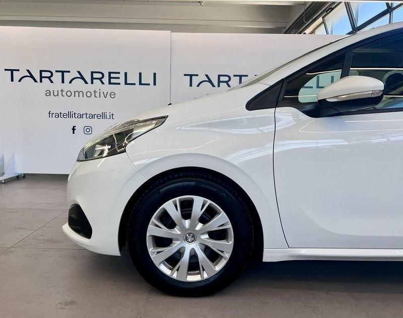 Peugeot 208 BlueHDi 100 S&S 5p. Mix