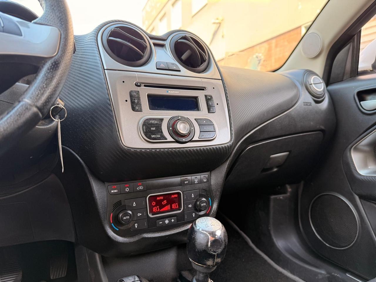 Alfa Romeo MiTo 1.3 JTDm 16V 90 CV Distinctive Sport Pack CON 160MILA KM