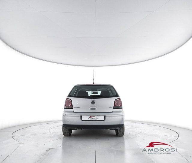 VOLKSWAGEN Polo 1.4/69CV TDI 5p. Trendline - PER OPERATORI DEL SET