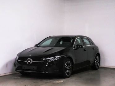 Mercedes-Benz Classe A A 220 4MATIC Automatic Advanced Progressive