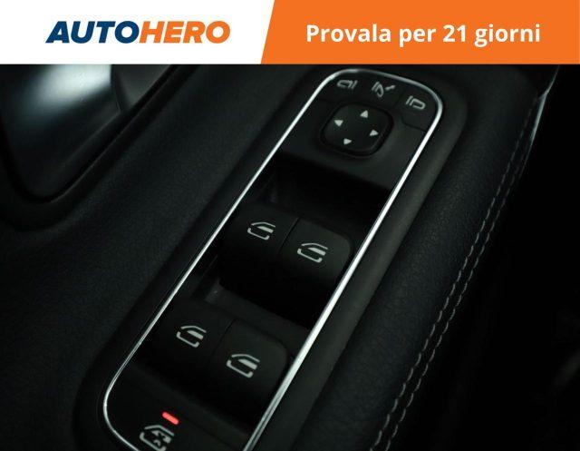 MERCEDES-BENZ CLA 180 Automatic Shooting Brake Sport