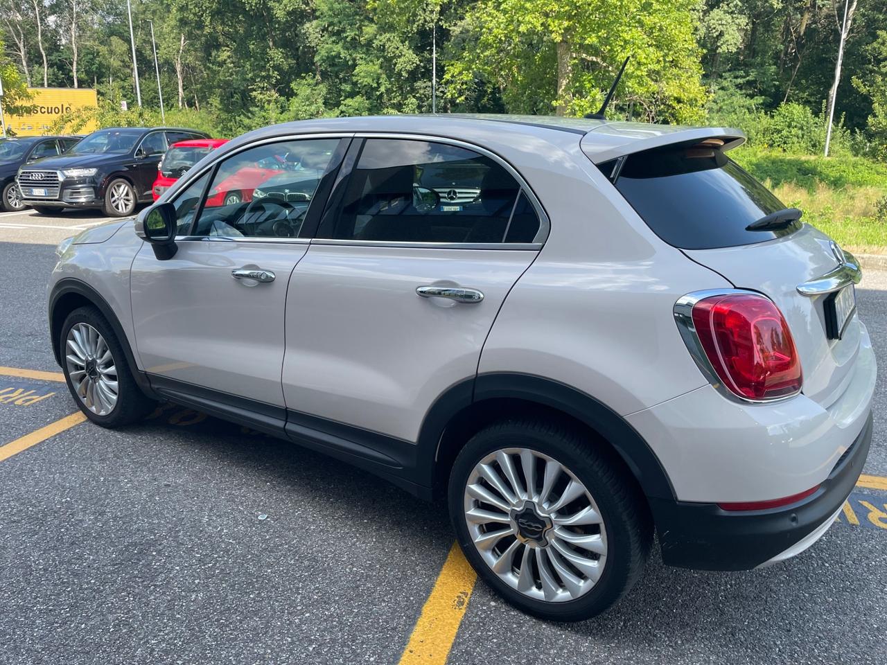 Fiat 500X 1.3 MultiJet 95 CV*Neopatentati*Cerchi*