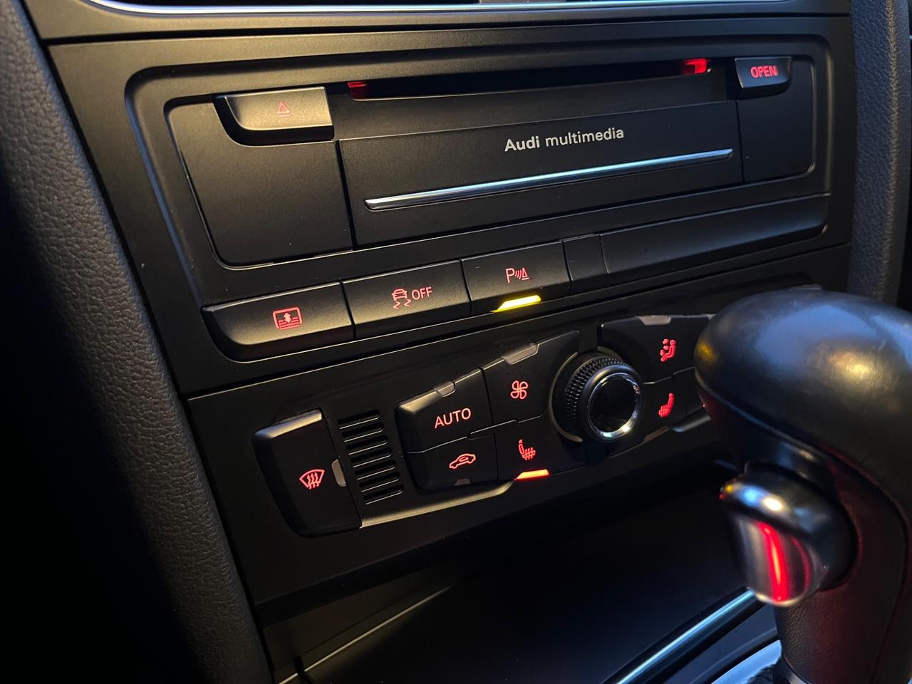 Audi S5 Coupè 4.2 V8 Quattro Tiptronic