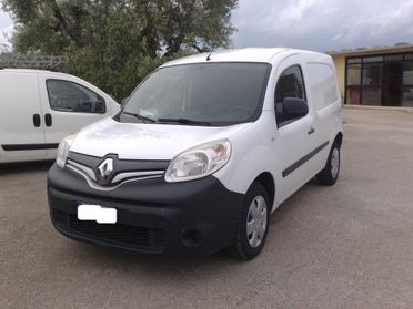 renault kangoo 1.5dci 75cv - 2014