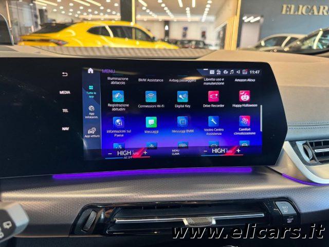 BMW 218 i Active Tourer Msport