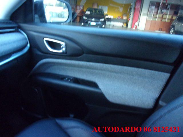 JEEP Compass 1.3 Turbo T4 190 CV PHEV AT6 4xe Longitude