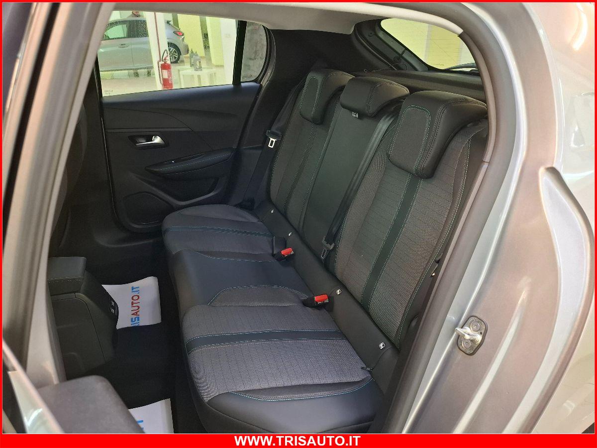 PEUGEOT 208 1.2 Allure NEOPATENTATI (FULL LED+PELLE+NAVI)