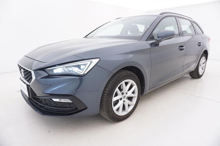 Seat Leon ST Business DSG BR384361 1.0 Mild Hybrid 110CV