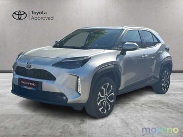 Toyota Yaris Cross 1.5h Trend fwd 116 CV e-cvt 2WD