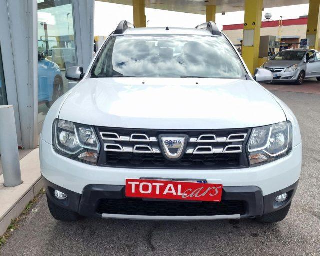 DACIA Duster 1.6 115CV Start&Stop 4x2 GPL Lauréate