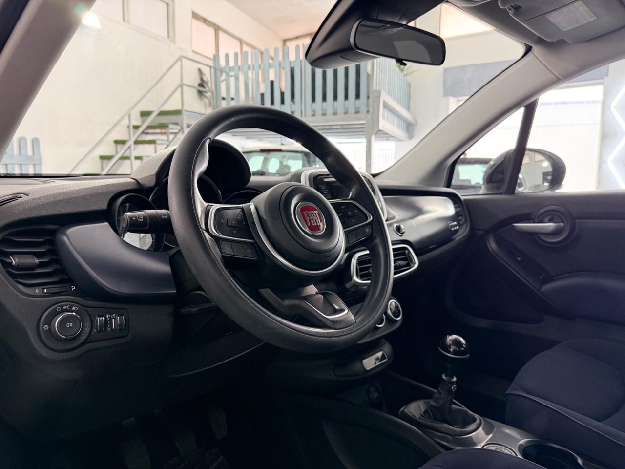 Fiat 500X 1.3 MultiJet 95CV Cult Aziendale 5p.