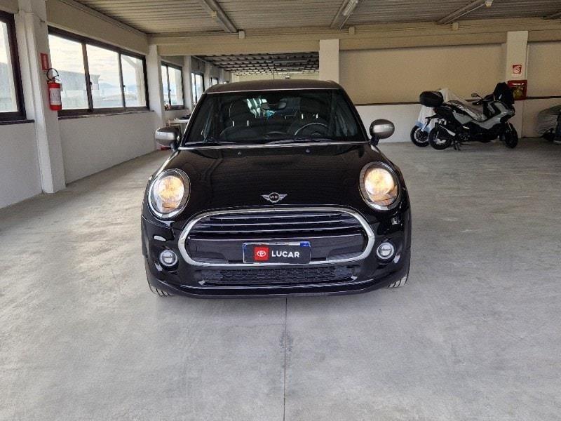 MINI Mini 5 porte (F55) Mini 1.5 Cooper Baker Street 5 porte