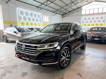 Volkswagen Touareg 3.0 V6 TDI 231CV Exclusive 2020