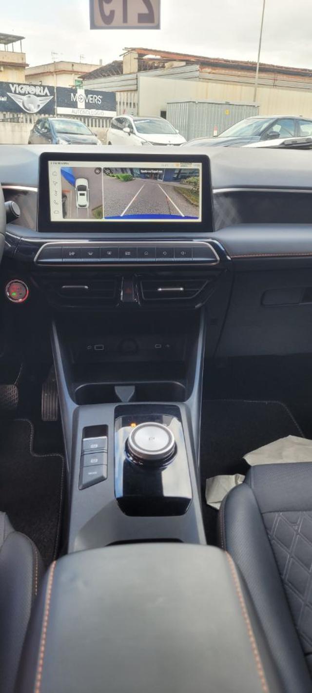 MG MG3 1.5 Hybrid+ Luxury