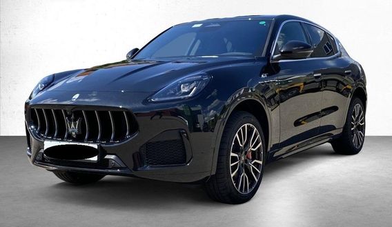 MASERATI Grecale 2.0 Hybrid GT