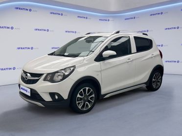 OPEL KARL 1.0 ROCKS 73CV MY19