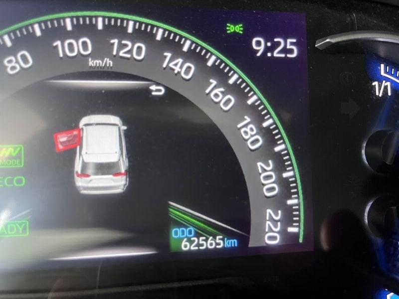 Toyota RAV4 RAV4 2.5 PHEV (306CV) E-CVT AWD-i Style+