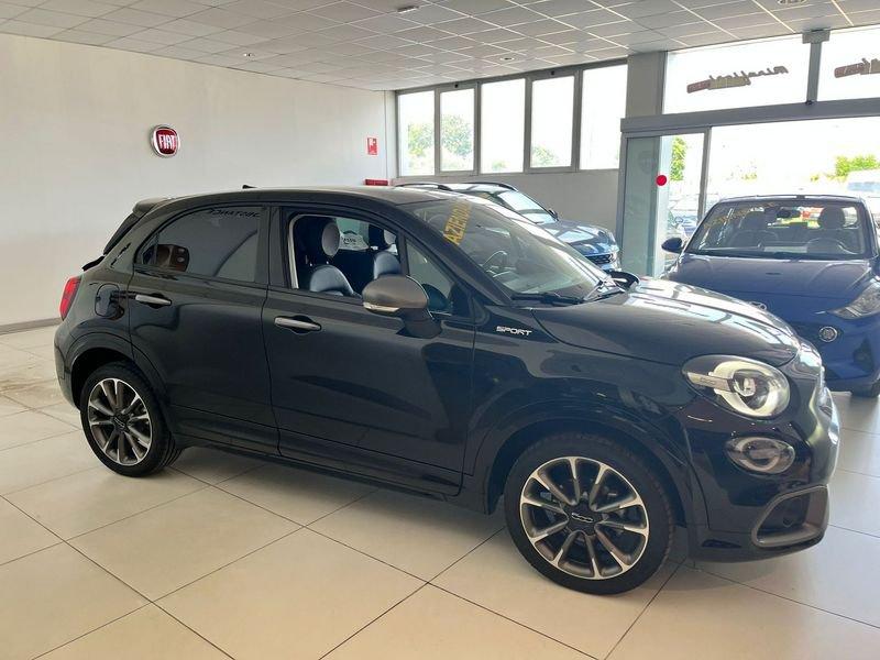 FIAT 500X 1.0 T3 120 CV Sport