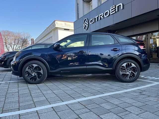 Citroen C4 PureTech 130 S&S Plus