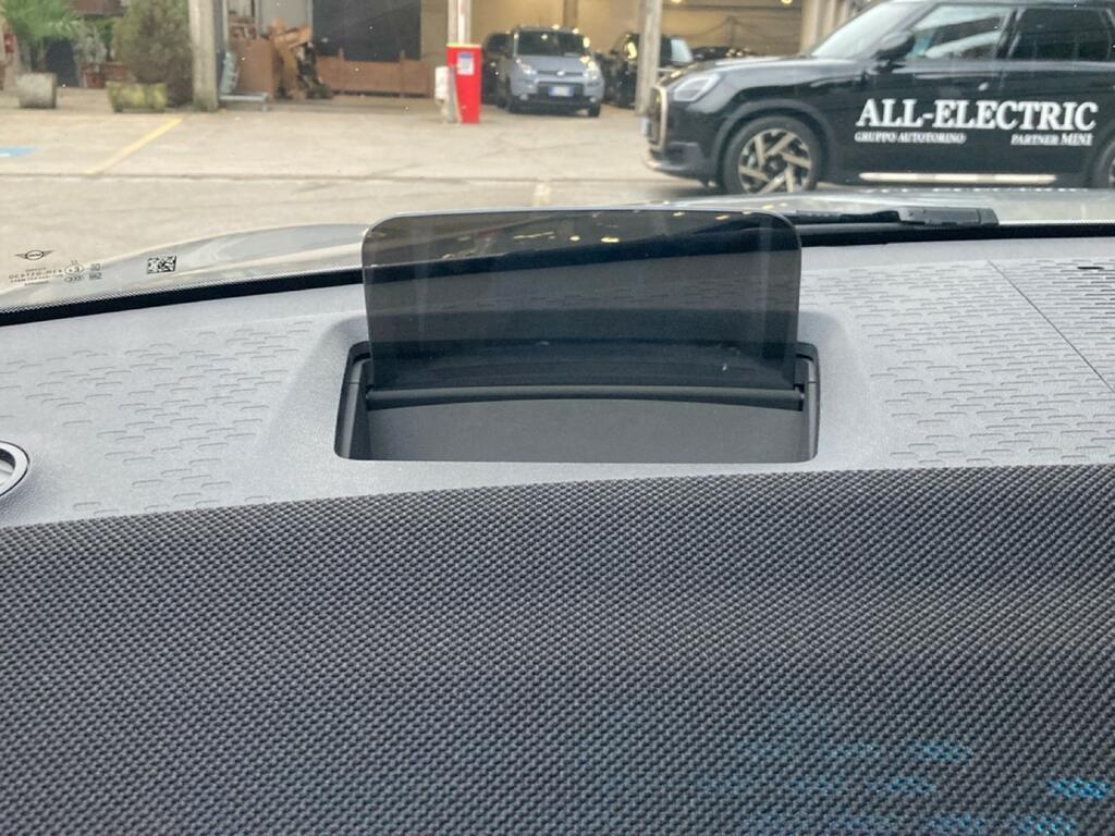 Mini Mini Countryman 1.5 48V C Classic