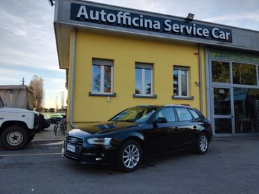 Audi A4 Avant 2.0 TDI 120 CV Ambiente