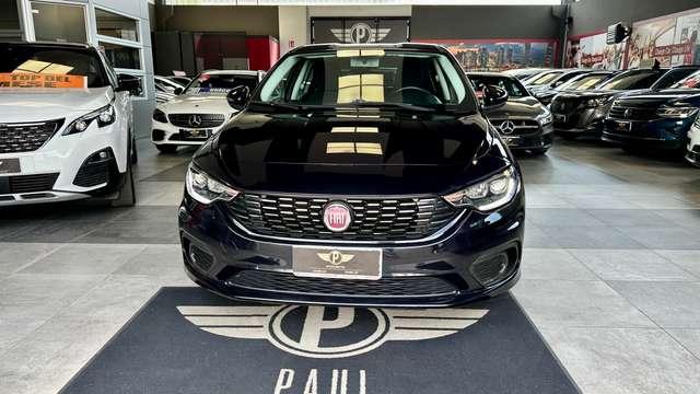 Fiat Tipo 1.3 MTJ S&S 95CV 5 Porte Easy + Neopatentato