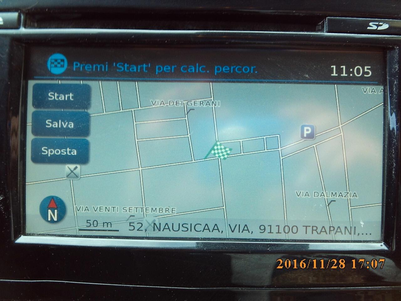 Nissan Qashqai 1.6 dCi 2WD Visia