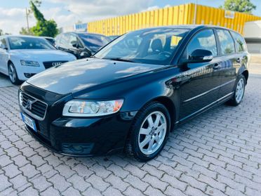 Volvo V50 2.0 D cat Summum