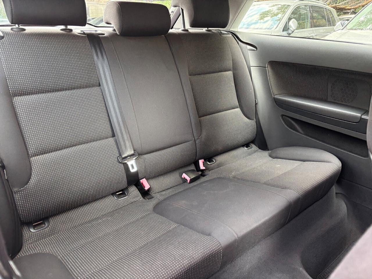 Audi A3 - 2.0 16V TDI Attraction