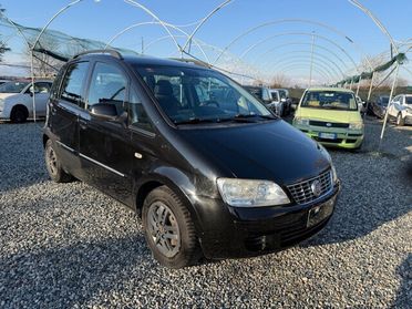 Fiat Idea 1.4 Dynamic GPL