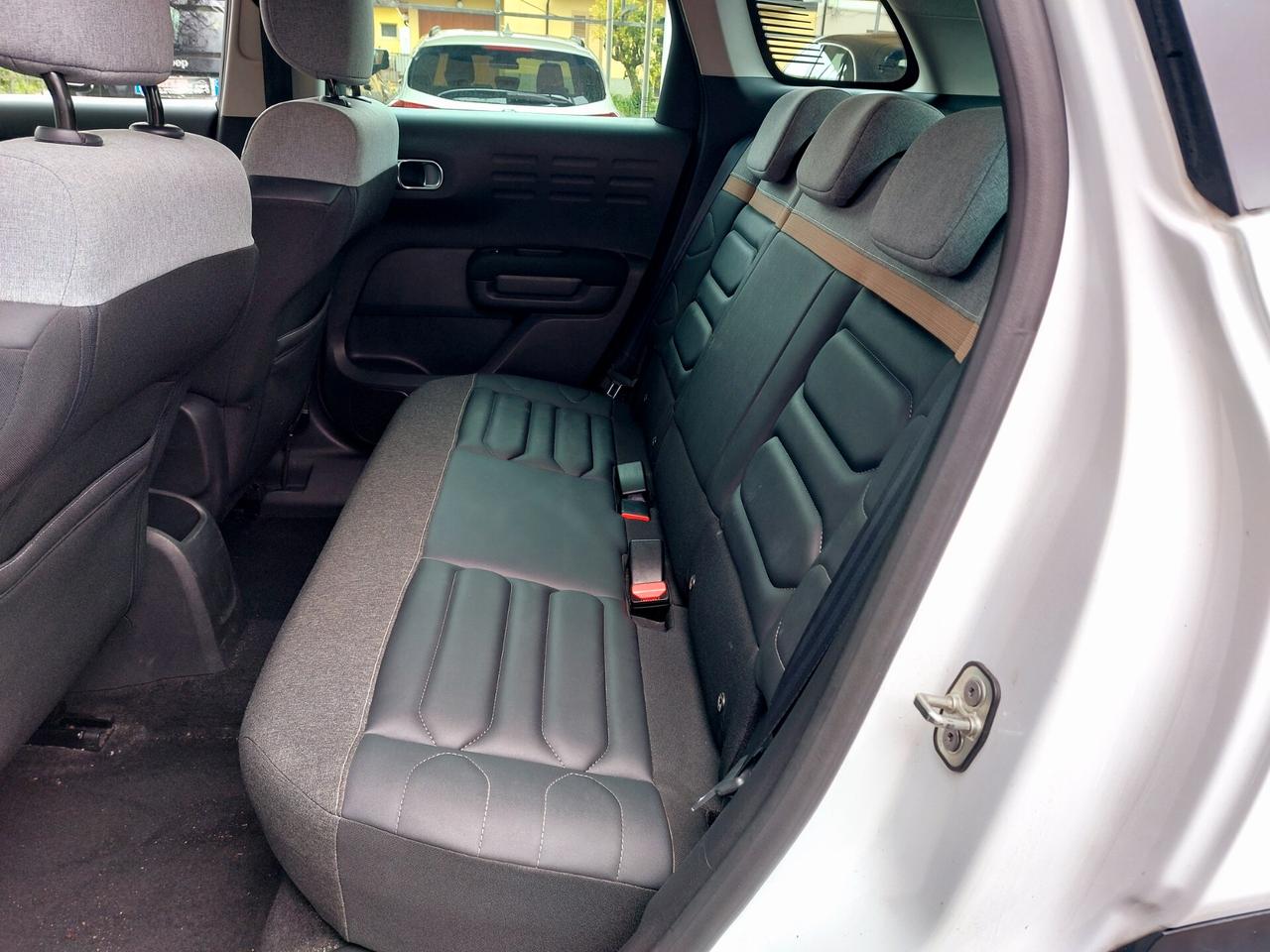 Citroen C3 Aircross 1.5 BlueHDi 110CV Restyl.-2022